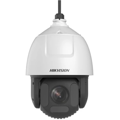 HIKVISION DS-2DF7C432IXR-AEL (T5) 4 MP WDR EXIR IP PTZ dómkamera; 32x zoom; rapid focus