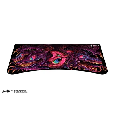 AROZZI ARENA-D045 Gaming asztal kiegészítő - Arena Desk Pad Crawling Chaos