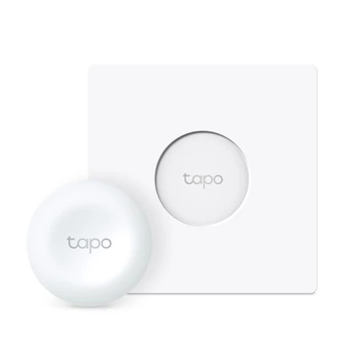 TP-LINK TAPO S200D Okos kapcsoló fényerőszabályzó