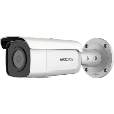 HIKVISION DS-2CD2T26G2-4I(2.8mm)(C) IP, Csőkamera, 2 MP, Fix objektív, EXIR 80m, 4 IR LED