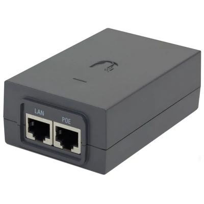 UBIQUITI 24V1A POE PoE tápegység; 24 V; 1 A