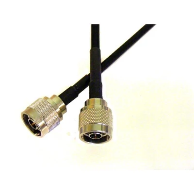 MAXLINK 08-NM-NM-005 Pigtail 0,5m 5GHz RF240 N Male - N Male
