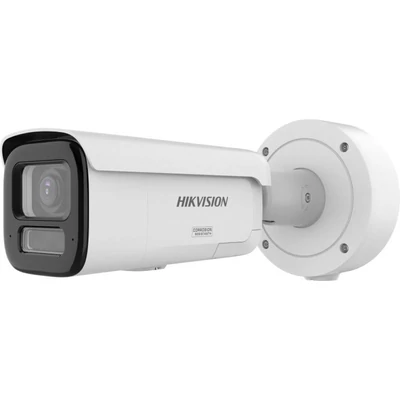 HIKVISION DS-2CD3686G3-LIZSUY/SL(2.7-13. 8 MP WDR motoros zoom csőkamera; IR/láthatófény; beépített