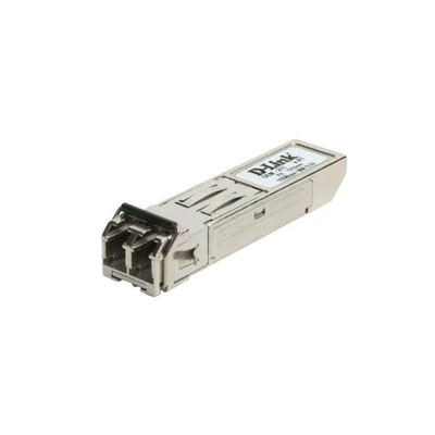 D-LINK DEM-211 155Mbps Multi-Mode LC SFP Transceiver for suitable Switch Series