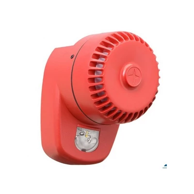 EATON 8500025FULL-0025X - COOPER- Hagyományos sziréna villanóval