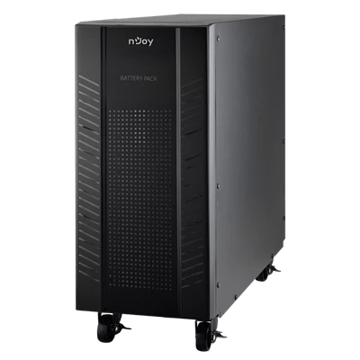 NJOY UPSNJOYBATTERYGARUN10KW-CE Akkumulátor tárolóegység - Garun 10KL