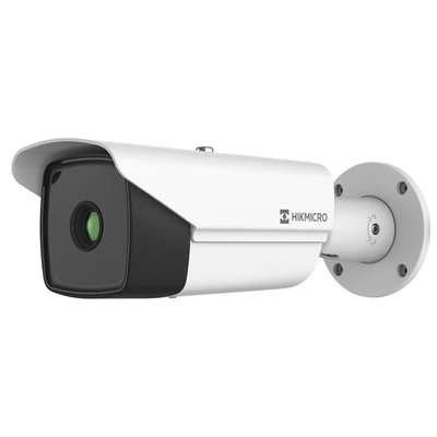 HIKVISION HM-TD2168-5/G0/T1Y IP hő- 90°x70.1°csőkamera; -20°C-150°C; NEMA 4X