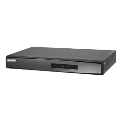 HIKVISION DS-7104NI-Q1/M (C) NVR, 4 csatornás, HDD 1, , 40Mbps, NVR71
