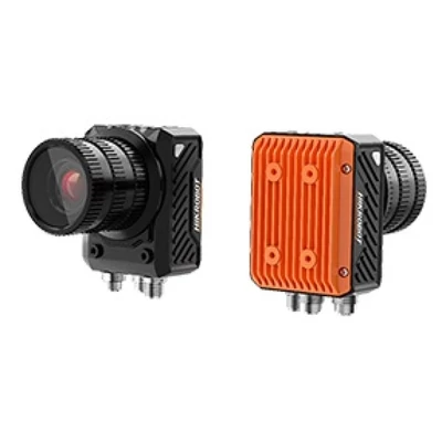 HIKROBOT MV-SC6050M-00C-NNN Smart kamera; 5 MP; 40 fps; C foglalat; mono; Ethernet