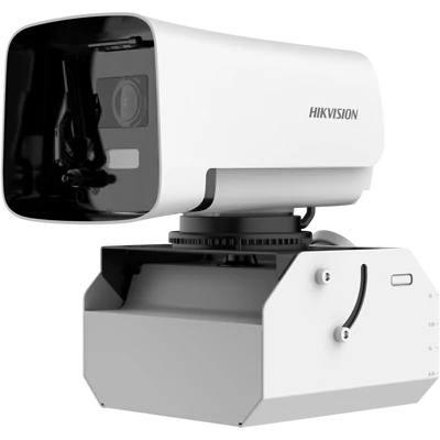 HIKVISION iDS-2CD8A46G0/SC-XZY(2.8-12mm) IP, Forgózsámolyos kamera, 4MP, Mot. obj., IR-Fehér LED 60m