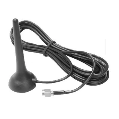 TRIKDIS ME301M GSM antenna; mágneses rögzítés