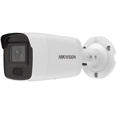 HIKVISION DS-2CD3066G2-IS (2.8mm)(H)(eF) 6 MP AcuSense WDR fix EXIR IP mini csőkamera; hang I/O rias