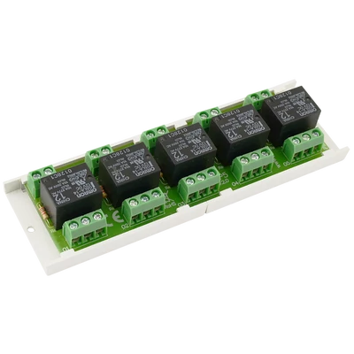 PULSAR AWZ520 MP5 relé modul