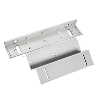 HIKVISION DS-K4H450-LZ Síkmágnes zár konzol