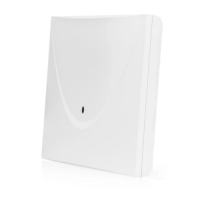 SATEL OPU-1 B Műanyag doboz; ETHM-1 Plus, INT-E, INT-ADR, INT-O, INT-PP, INT-R, CA-10 E, MP-1, MDM56 BO