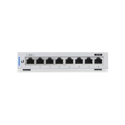 UBIQUITI US-8 UniFi Switch, 8-Port