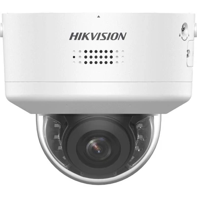 HIKVISION DS-2CD3746G2H-LIZSU/SLPTRZ 4 MP ColorVu WDR motoros IR IP PTRZ dómkamera; IR/láthatófény;
