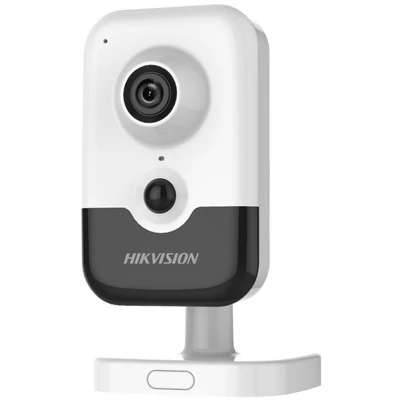 HIKVISION DS-2CD2443G2-I (2mm) 4 MP WDR beltéri fix EXIR IP csempekamera PIR szenzorral