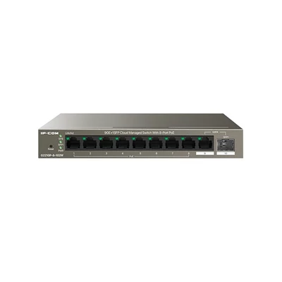 IP-COM G2210P-8-102W Switch PoE