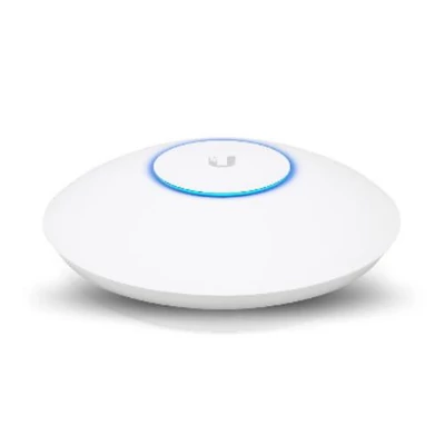 UBIQUITI UAP-NanoHD Compact UniFi Wave2 AC AP, + Gigabit POE 48V/0,5A injector