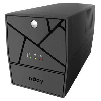 NJOY UPLI-LI150KE-CG01B Szünetmentes 1500VA - Keen 1500