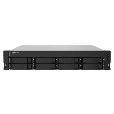 QNAP TS-832PXU-RP-4G NAS