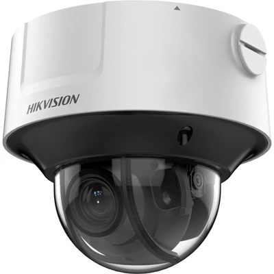 HIKVISION DS-2CD3D46G2T-IZHSUY(8-32)(H) 4 MP AcuSense WDR motoros zoom EXIR IP dómkamera; hang I/O;