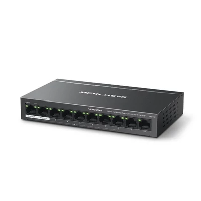 MERCUSYS MS110P Switch PoE