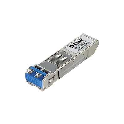 D-LINK DEM-311GT 1-port Mini-GBIC SFP to 1000BaseSX, 550m for all