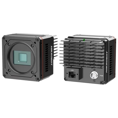 HIKROBOT MV-CH240-10TM-C-NN Area scan kamera; 24 MP; 35,1 fps; C foglalat; monokróm; 10 GigE; IP40