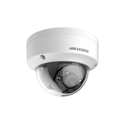 HIKVISION DS-2CE56D8T-VPITF(2.8mm) Analóg HD, Dómkamera, 2 MP, Fix objektív, Pro, vandálbiztos, 4 in
