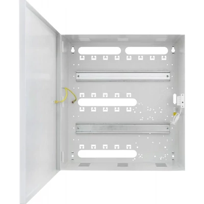 PULSAR AWO612 Szerelődoboz; DIN 2/155; felületszerelt