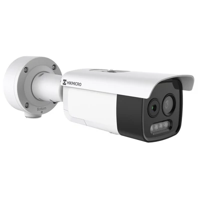 HIKVISION HM-TD2618-10/G0/T1A IP hő- kamera; -20°C-150°C