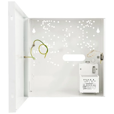 PULSAR AWO150 DOBOZOLT TÁPEGYSÉG, 40VA 16V/18V, tamper