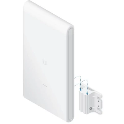 UBIQUITI UAP-AC-M-PRO UniFi AP, AC Mesh Pro, + PoE