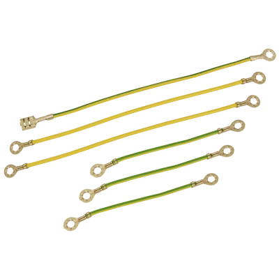 PULSAR PKAZ040 Földelő kábel szett AWO171HU dobozhoz