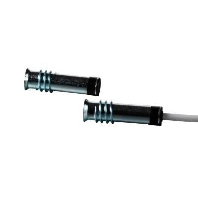 ACRE-VANDERBILT MK-2400-6 Nyitásérzékelő; befúrható; becsavarható; 6 m kábellel