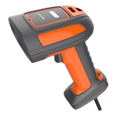 HIKROBOT MV-IDH7010P-07-NR-L Kézi kódolvasó kamera; 1 MP; 50 fps; ; fehér fény megvilágítás; Ethernet