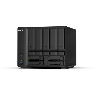 QNAP TS-H973AX-8G NAS