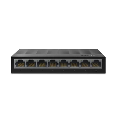 TP-LINK LS1008G  TPLink Switch
