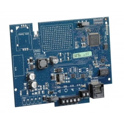 DSC NEO TL280 Internet kommunikátor, NEO sorozat, okostelefonos eléréssel