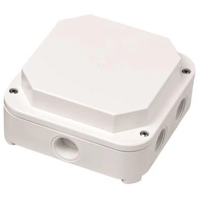 SIEMENS DCA1191 Műanyag ház fedéllel; tűzjelző modulokhoz