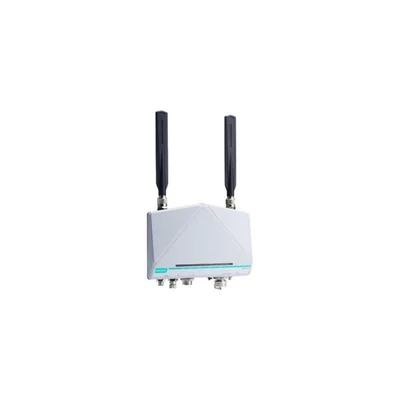 MOXA AWK-4121-EU-T 802.11a/b/g Access Point, EU band, -40 to 75°C
