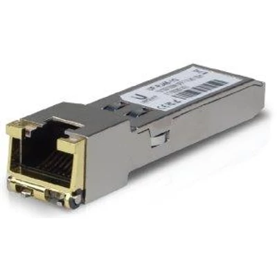 UBIQUITI UF-RJ45-1G UBNT 1G Copper Module