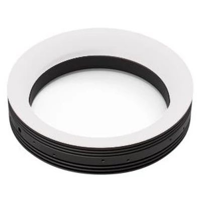 OPT MACHINE VISION OPT-RIP230-W OPT RIP sorozatú gyűrű megvilágítás; árnyék nélküli; 230x; fehér; 24