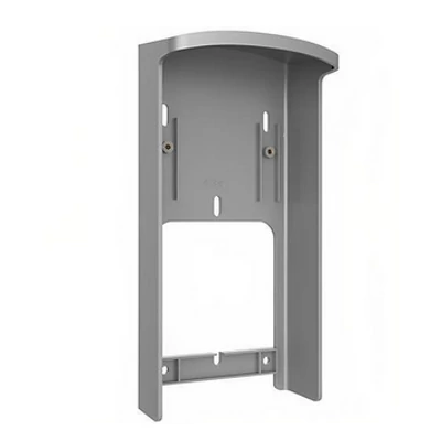 HIKVISION DS-KAB34X-S1 Esővédő keret DS-K1T341A/C és DS-K1T342 arfelismerő terminál sorozathoz