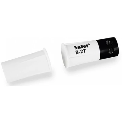 SATEL B-2T Mini befúrható nyitásérzékelő; csavarkötéses; fehér