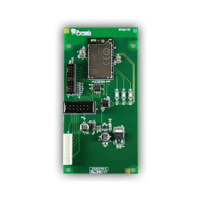 PYRONIX BY HIKVISION DIGI-WIFI WiFi modul; Enforcer központokhoz; belső antenna