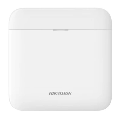 HIKVISION DS-PWA64-M-WE 64 zónás AXPro vezeték nélküli riasztóközpont; 868 MHz; 4G/WiFi/LAN