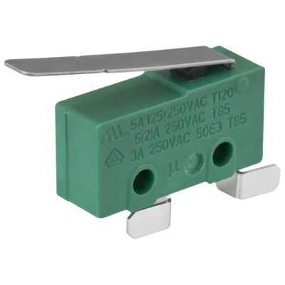 PULSAR ML101 Tamper kapcsoló